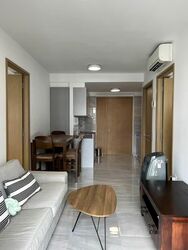 High Park Residences (D28), Apartment #548565111